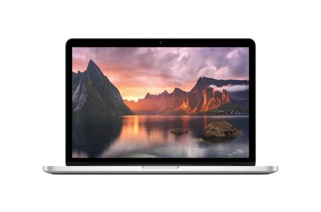 [AU]Apple MacBook Pro A1502 Laptop 13.3" i5-5257U@2.7GHz 8GBRAM 128GBSSD HDMI A-
