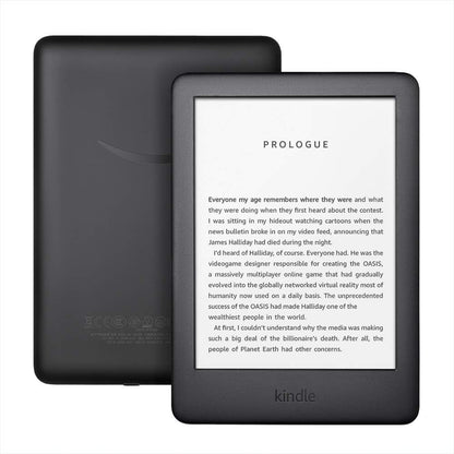 [AU Seller] Amazon Kindle J9G29R Wi-Fi 6" e-Book Reader - Black A-