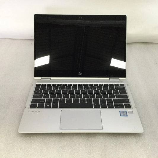HP EliteBook x360 1030 G2 Laptop 13.3" i5-7300U 8GBRAM 256GB Touch HDMI USB-C B