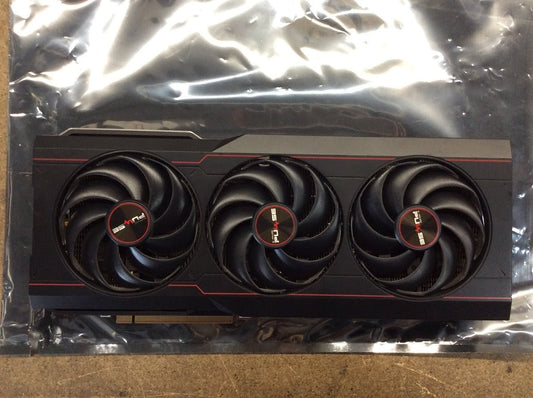 Sapphire Pulse AMD Radeon RX 6800 XT Graphics Card 16GB GDDR6 DisplayPort HDMI