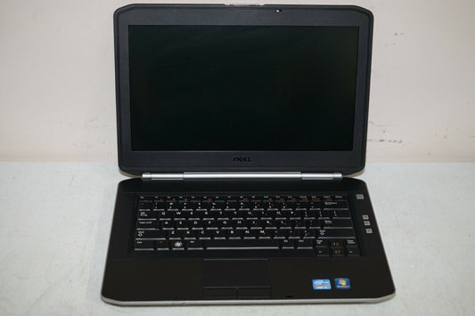 DELL Latitude E5420 Laptop 14''i5-2520M@2.50GHz 4GBRAM 320GBHDD HDMI DVD A-