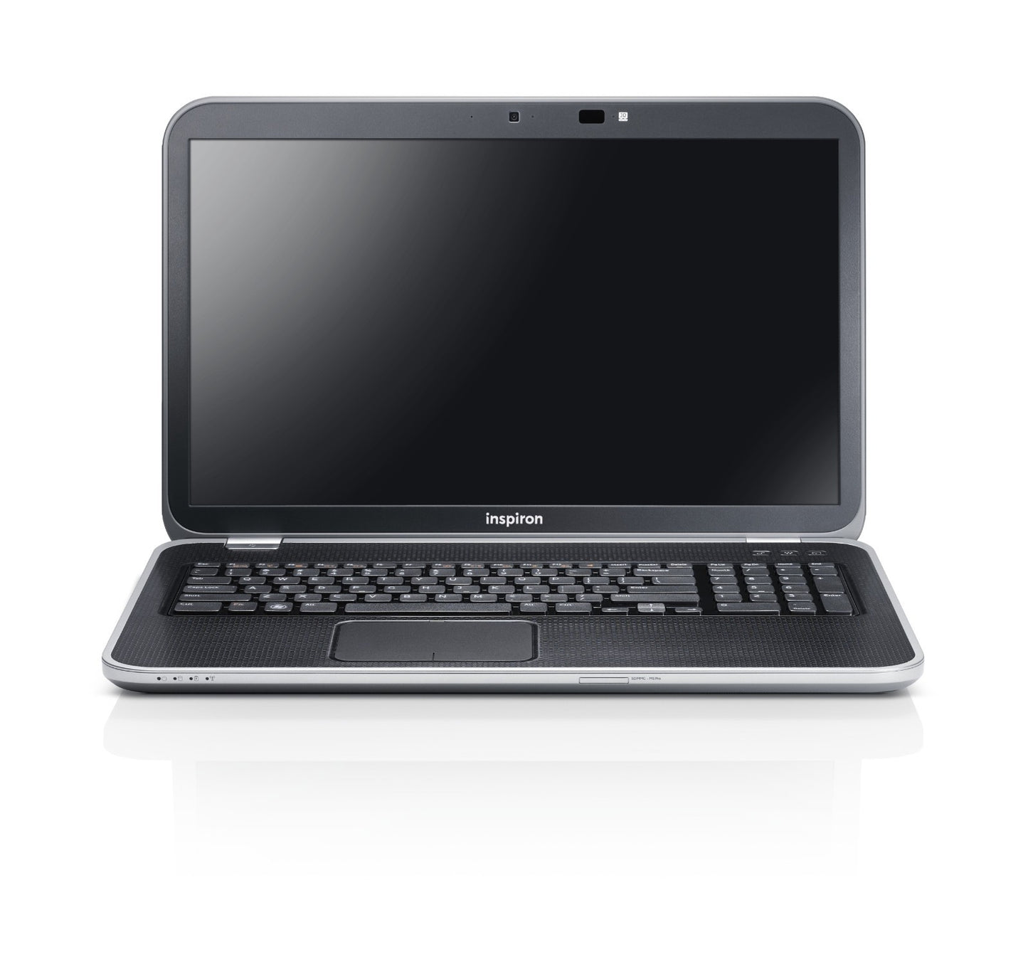 DELL Inspiron 7720 Laptop 17.3" i7-3630 8GBRAM 32GBHDD+1000GBHDD HDMI VGA A-