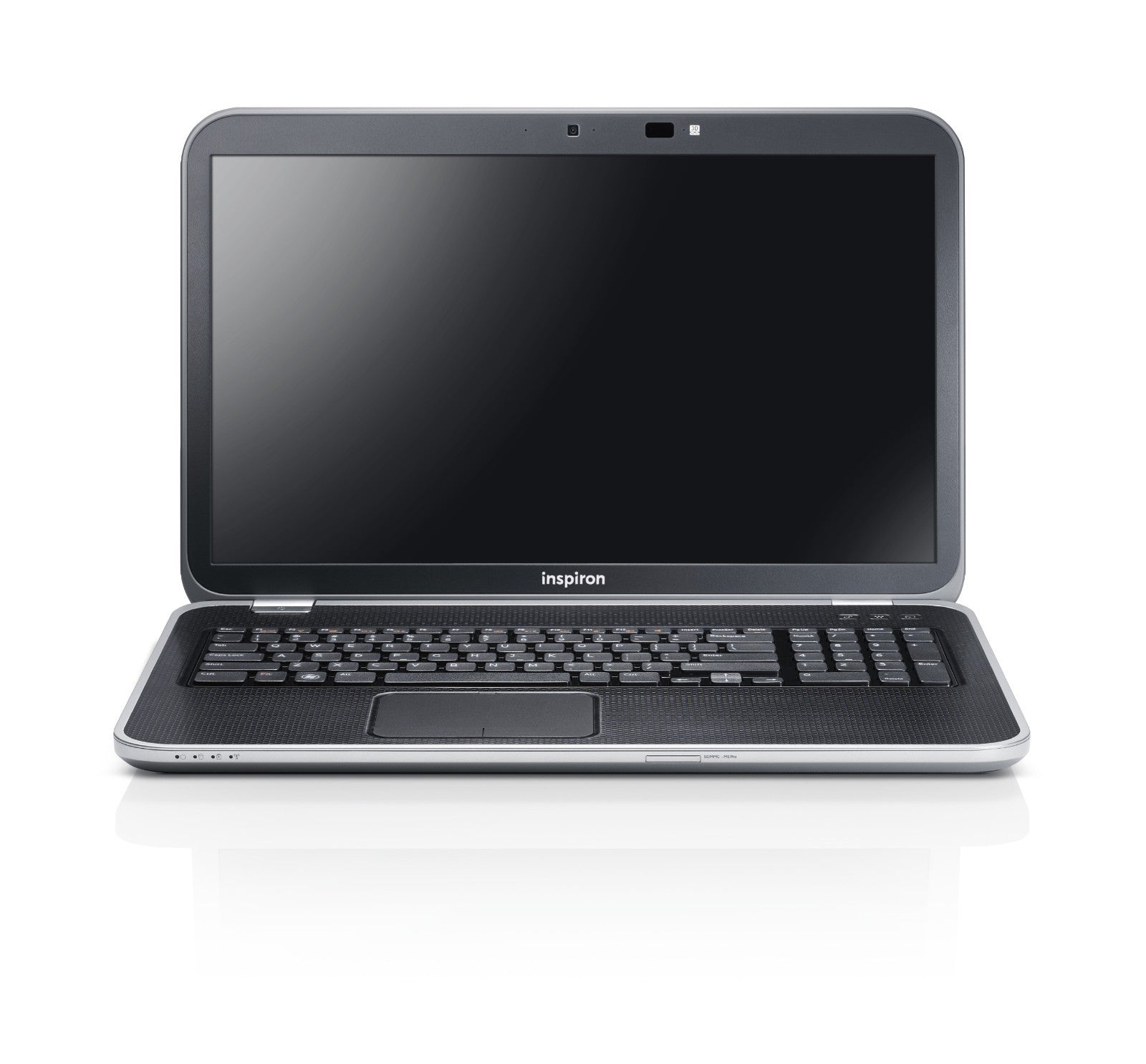DELL Inspiron 7720 Laptop 17.3" i7-3630 8GBRAM 32GBHDD+1000GBHDD HDMI VGA A-