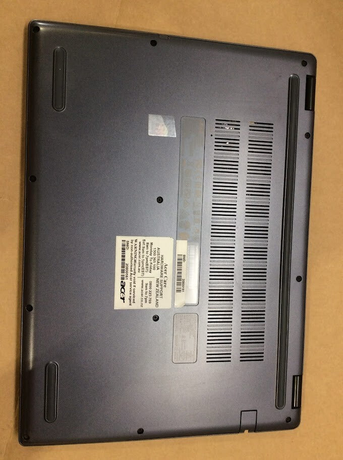 Acer TravelMate p414-51 Laptop 14" i5-1135G7 16GBRAM 256GBSSD USB-C Au Seller A-