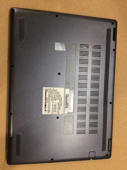 Acer TravelMate p414-51 Laptop 14" i5-1135G7 16GBRAM 256GBSSD USB-C Au Seller A-