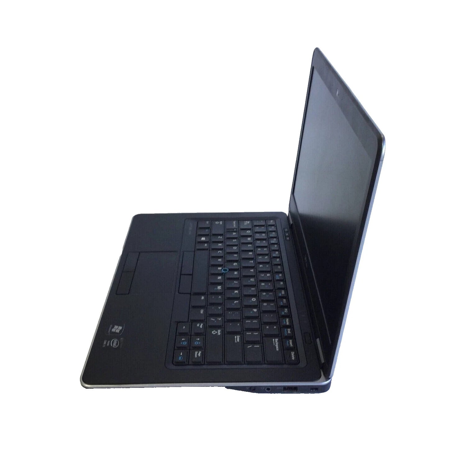 DELL Latitude E7440 Laptop 14" i7-4600U 4GBRAM 500GB HDMI Silver [AU Seller] A-