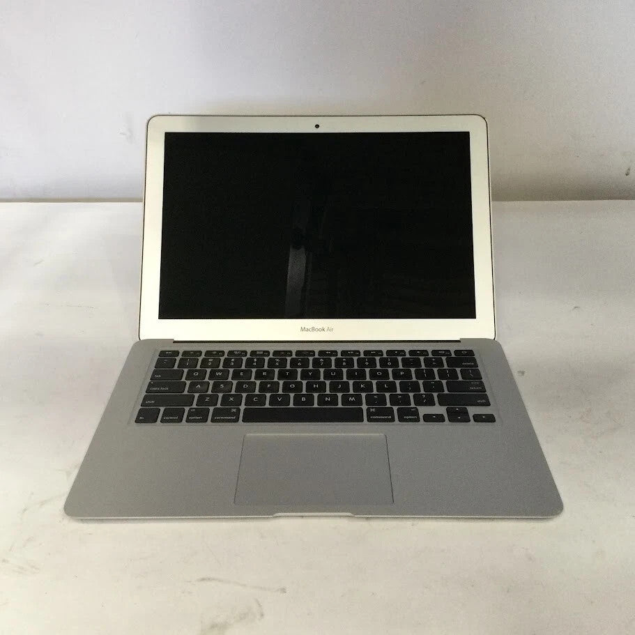[AU] Apple Macbook Air A1466 Laptop 13.3"i5-3427U 8GBRAM 128GB EMC2559 Silver A+