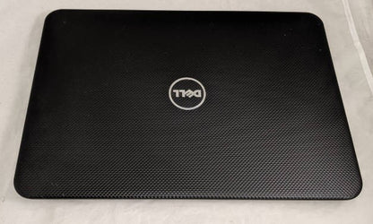 DELL Inspiron 3521 Laptop 15.6" i5-3337U 4GBRAM 500GB HDMI USB3.0 Au Seller B