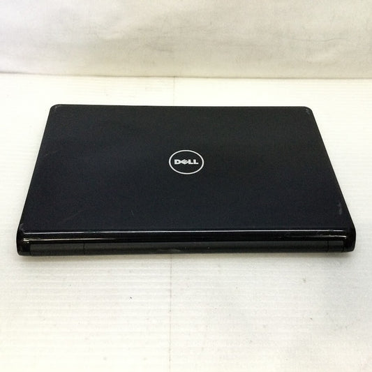Dell Inspiron 1564 Laptop 15.6" i3-330M 4GBRAM 512GB HDMI VGA Black Au Seller A-