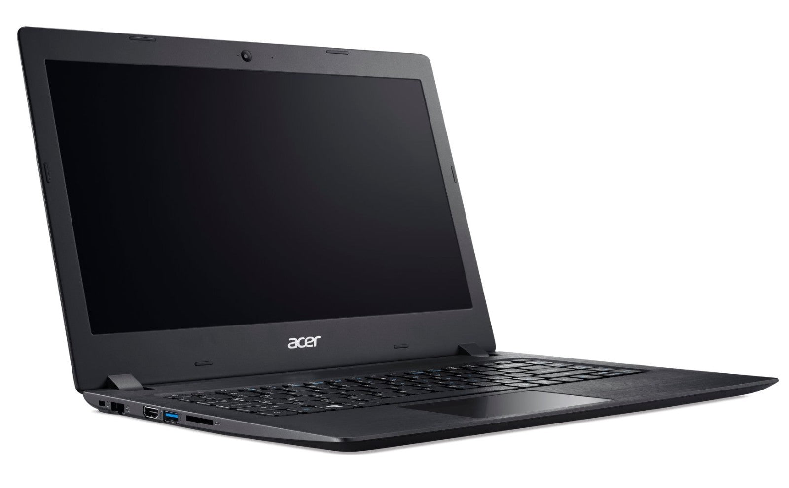 Acer Aspire A114-31 Laptop 14" Celeron N3450 4GBRAM 64GB HDMI Black Au Seller B