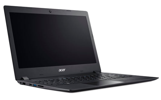 Acer Aspire A114-31 Laptop 14" Celeron N3450 4GBRAM 64GB HDMI Black Au Seller B