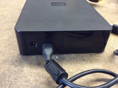 Western Digital 2510G 1TB External Desktop Hard Drive Black Au Seller