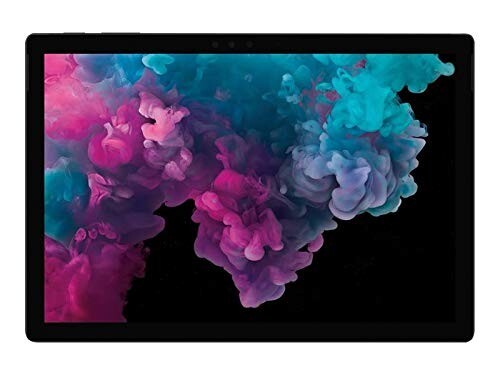 Microsoft Surface Pro 6 1796 Tablet 12.3" i7-8650U 16GBRAM 512GBSSD+512GBSSD A-