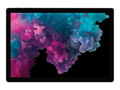 Microsoft Surface Pro 6 1796 Tablet 12.3" i7-8650U 16GBRAM 512GBSSD+512GBSSD A-