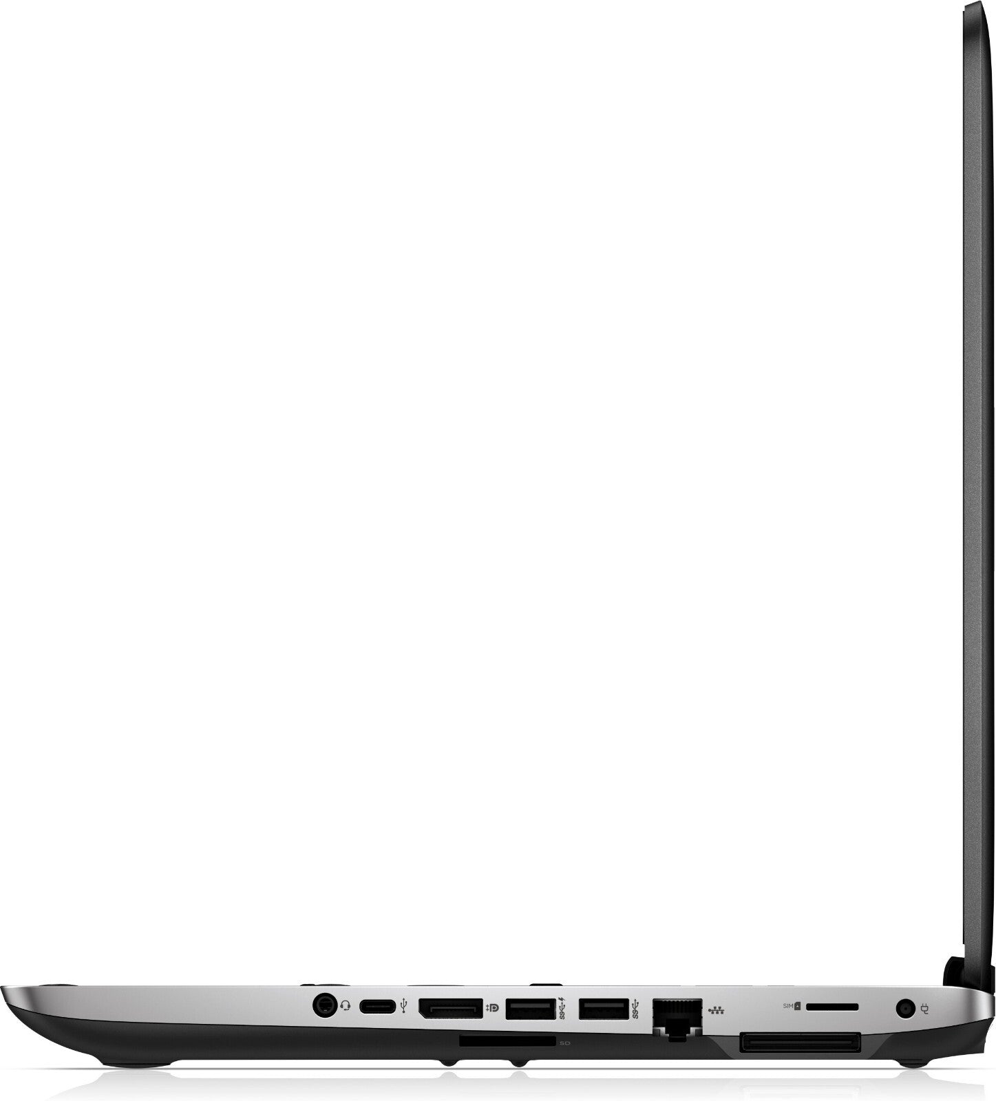 HP ProBook 650 G2 Laptop 15.6" i5-6200U 4GBRAM 256GBSSD USB-C DP Au Stock A-
