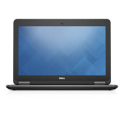 DELL Latitude E7240 Laptop 12.5" i7-4600U 16GB RAM 256GB SSD HDMI Mini-DP A-