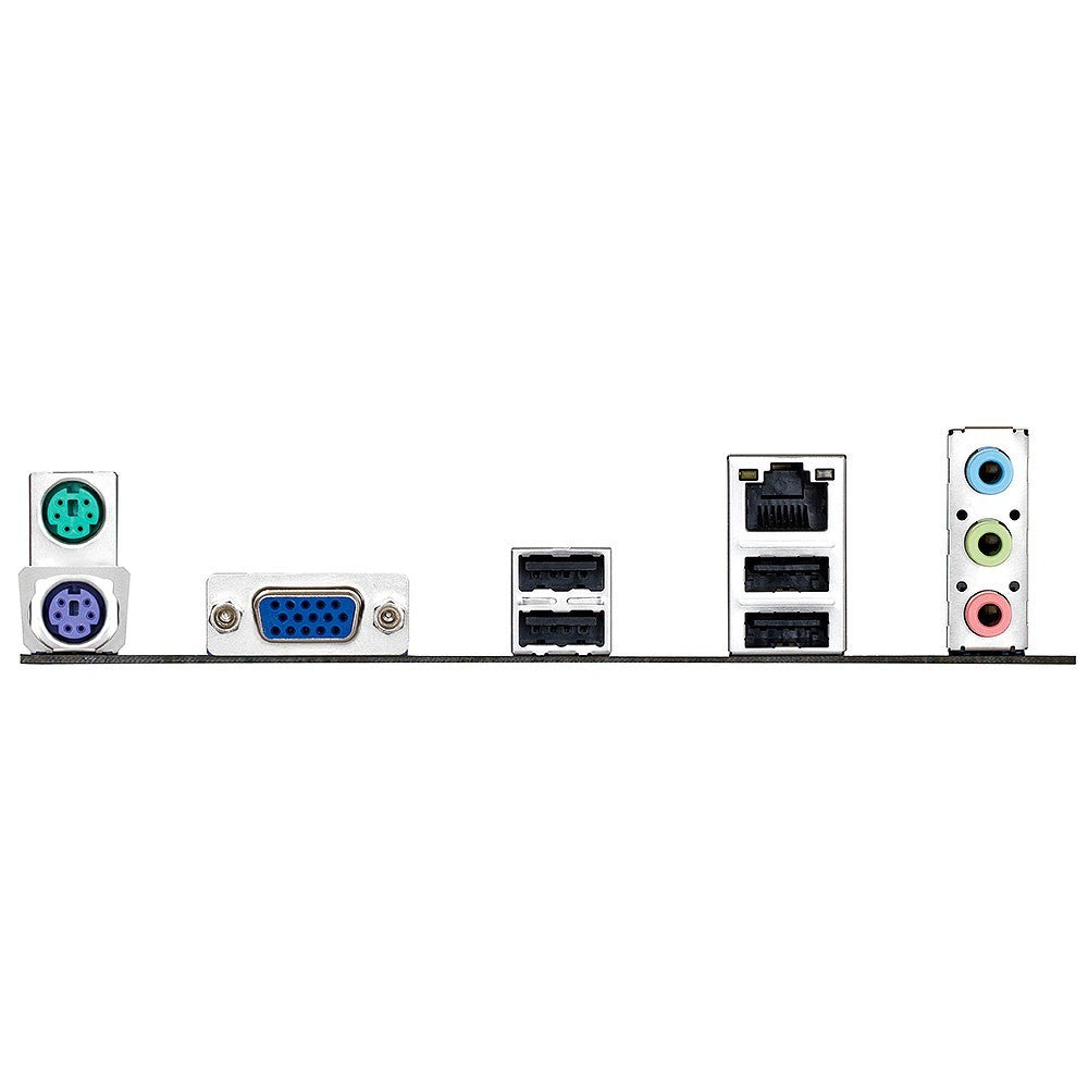 ASUS H61M-E Motherboard microATX LGA 1155/Socket H2 VGA Intel H61 [AU Seller]