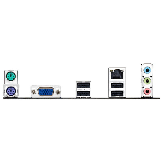 ASUS H61M-E Motherboard microATX LGA 1155/Socket H2 VGA Intel H61 [AU Seller]