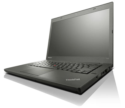 Lenovo ThinkPad T440 Laptop 14" i5-4300U 8GBRAM 180GBSSD VGA Mini-DP Au Stock A-