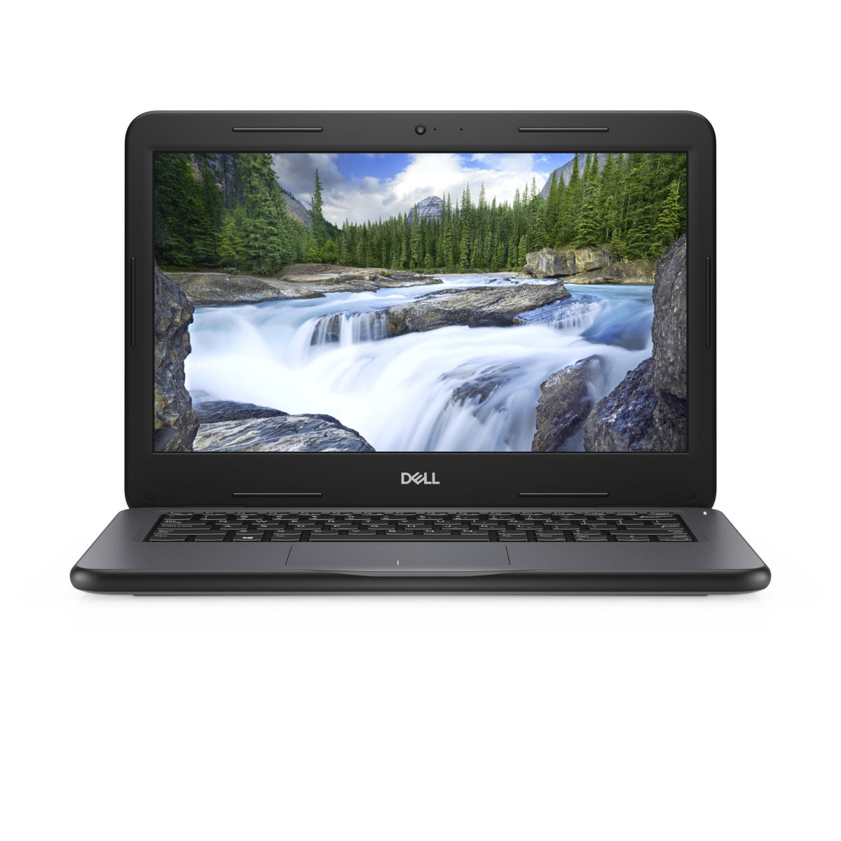 DELL Latitude 3310 Laptop 13.3" Pentium 5405U 4GBRAM 128GB USB-C HDMI Win11 A+