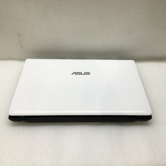 ASUS A53E Laptop 15.6'' i5-2450 4GBRAM 500GB HDMI VGA USB3.0 White Au Stock B