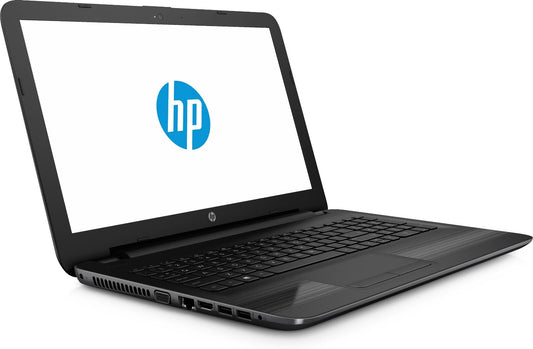 HP 250 G5 Laptop 15.6'' i5-6200U 4GBRAM 500GB HDMI VGA USB3.0 Black Au Seller A-