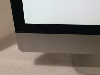 Apple iMac A1311 AIO 21.5'' i5-2400S 4GBRAM 500GB EMC2428 USB 2.0 Thunder Silver