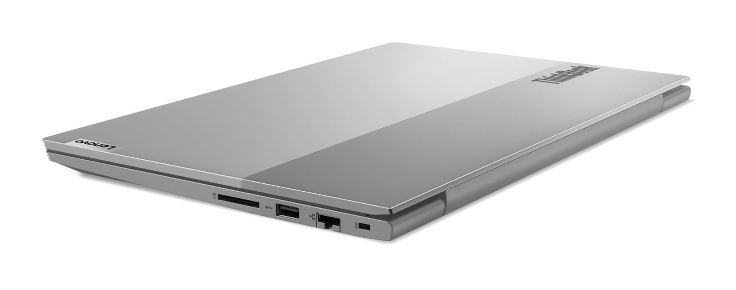 Lenovo ThinkBook 14 G4 IAP Laptop 14" i5-1235U 16GB 512GBSSD USB-C HDMI Win11 A-