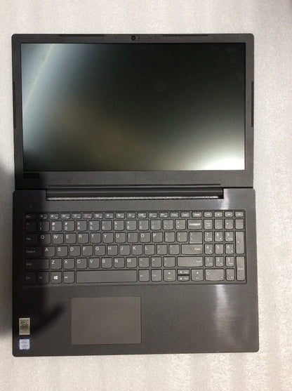 Lenovo V130-15IKB Laptop 15.6" i3-7020U@2.30GHz 4GBRAM 500GBHDD USB3.0 Black B