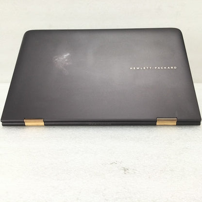 [AU]HP Spectre x360 Convertible Laptop 13.3" i5-6200U 8GBRAM 128GB Mini-DP W11 B
