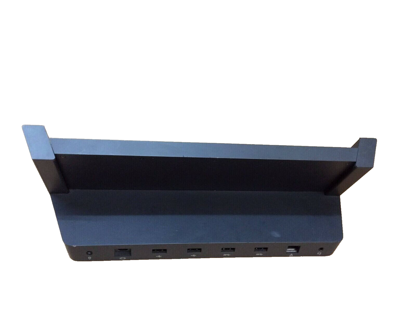 Genuine Microsoft Surface Pro 3 Model 1664 Docking Station Black with charger