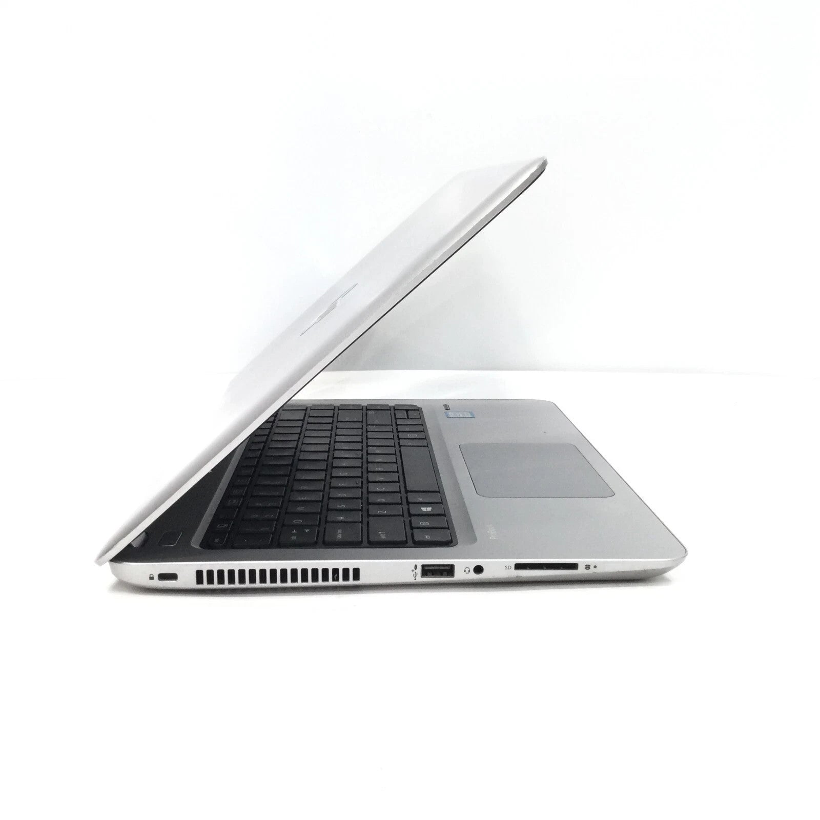 [AU]HP Probook 430 G4 Laptop 13.3" i5-7200U 8GBRAM 256GBSSD USB-C HDMI W11 A-