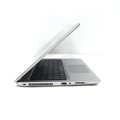 [AU]HP Probook 430 G4 Laptop 13.3" i5-7200U 8GBRAM 256GBSSD USB-C HDMI W11 A-