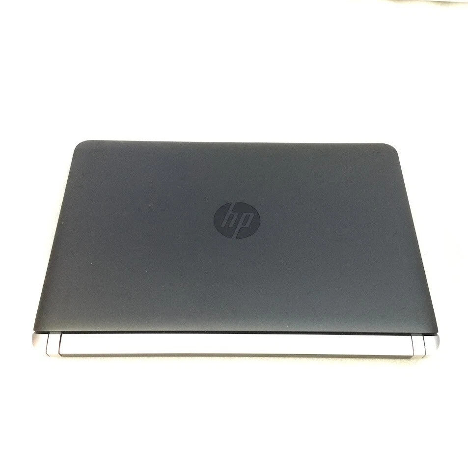 HP ProBook 430 G3 Laptop 13.3" i5-6200U 4GBRAM 500GB VGA HDMI Black Au Seller A-