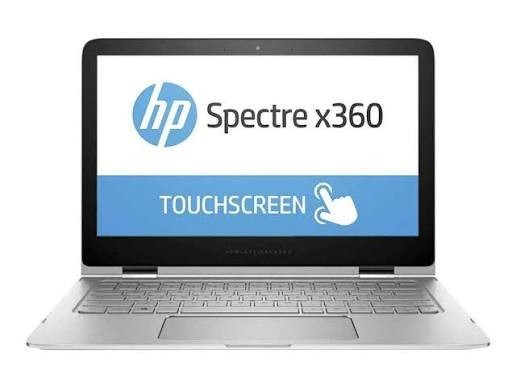 [AU] HP Spectre Pro x360 G2 Laptop 13.3" i7-6600U 8GBRAM 256GBSSD Touch Win11 A-