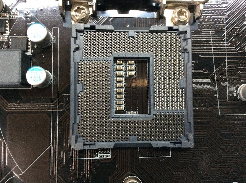GIGABYTE GA-H81M-S2PV Motherboard mATX DDR3 LGA 1150 VGA DVI Intel H81 [AU]
