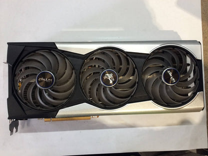 Sapphire Radeon RX 6950 XT Nitro+ Gaming OC 16GB GDDR6 Graphic Card HDMI DP [AU]