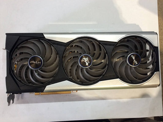 Sapphire Radeon RX 6950 XT Nitro+ Gaming OC 16GB GDDR6 Graphic Card HDMI DP [AU]