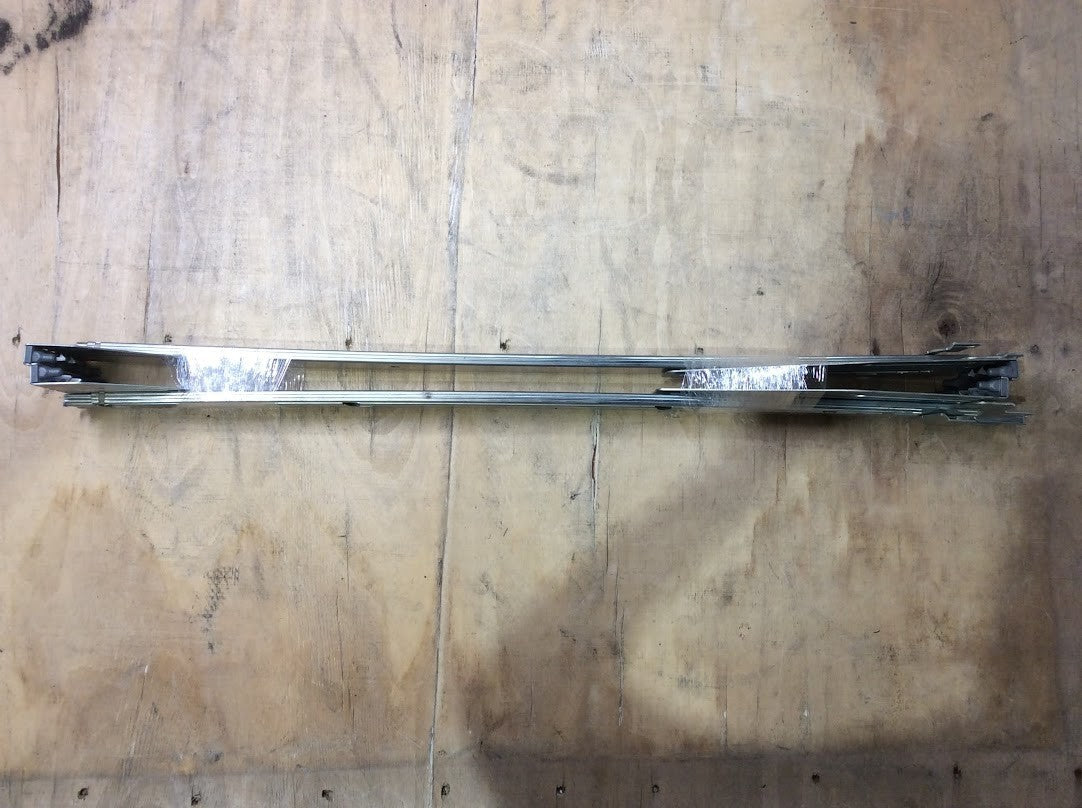 Dell Left and Right B1 Rackmount Server Sliding Rails For Dell PowerEdge R710