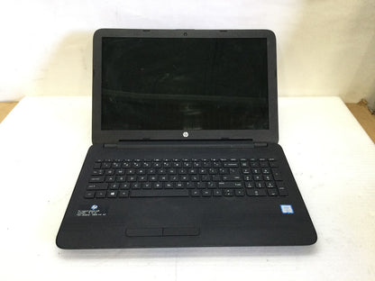 HP Notebook 15-ay069tu Laptop 15.6" i5-6200U 8GBRAM 1TB HDMI Black Au Stock B