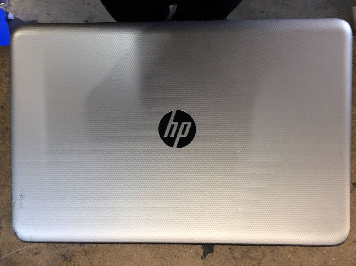 HP TPN-C125 Laptop 15.6" i5-5200U 4GBRAM 1TB HDMI USB3.0 Win11 [AU Seller] A-