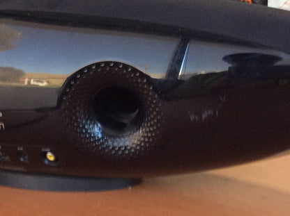 Bowers & Wilkins Zeppelin Wireless speaker Black Tested Au Seller A+
