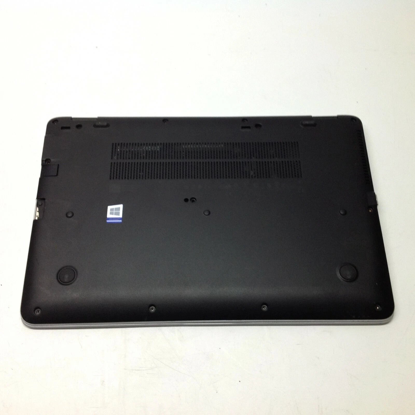 HP EliteBook 840 G3 Laptop 14" i7-6600U@2.60GHz 8GBRAM 512GBSSD USB-C VGA A-