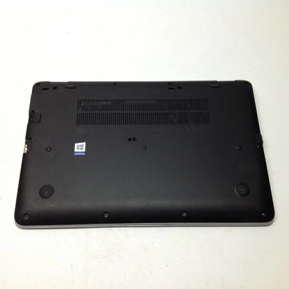 HP EliteBook 840 G3 Laptop 14" i7-6600U@2.60GHz 8GBRAM 512GBSSD USB-C VGA A-