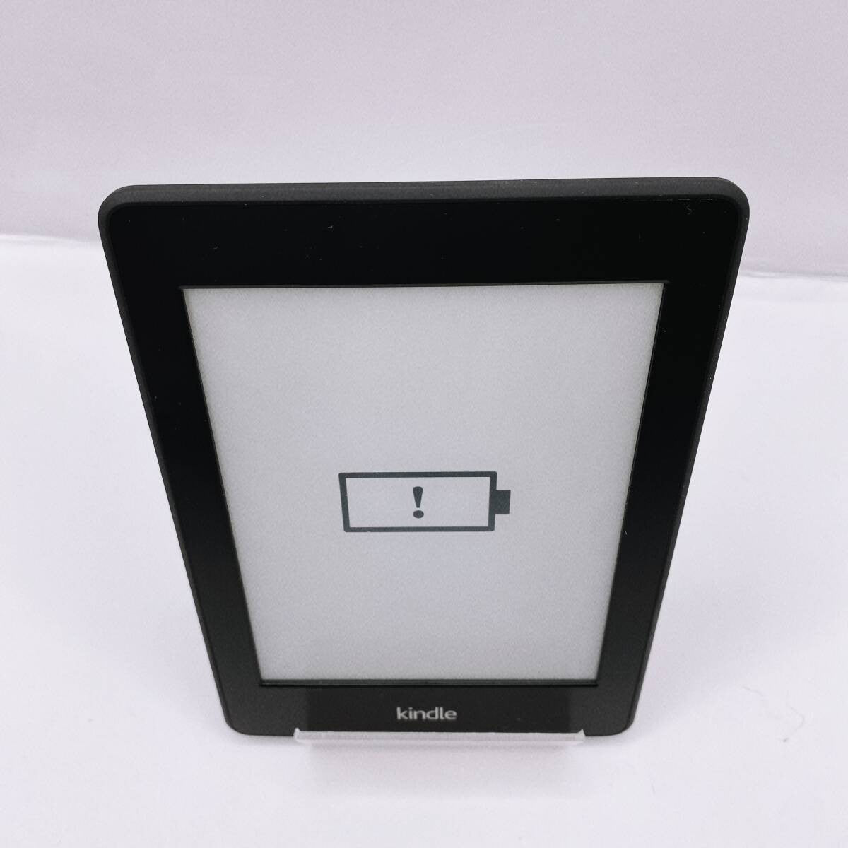 [AU Seller] Amazon Kindle 6" DP75SDI Wi-Fi e-Book Reader - Black A- Grade
