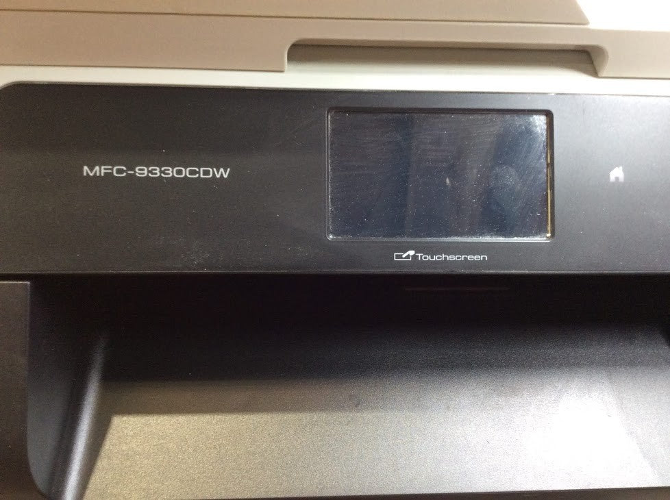 Brother MFC-9330CDW Color Laser All-In-One WiFi Printer [AU Seller]
