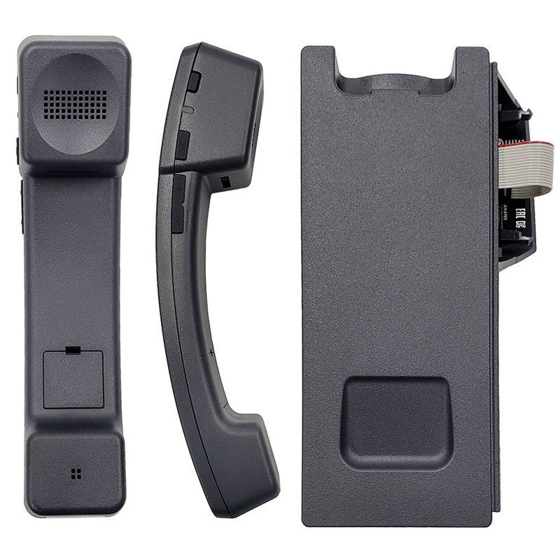Brand New Avaya Vantage J2B1 Wireless Handset Kit with Box Black Au Seller