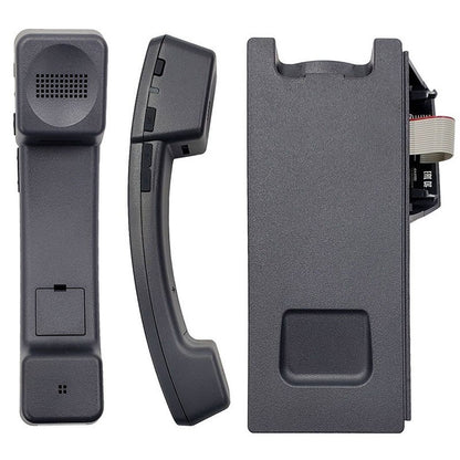 Brand New Avaya Vantage J2B1 Wireless Handset Kit with Box Black Au Seller