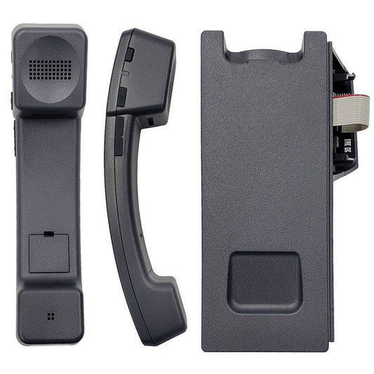 Brand New Avaya Vantage J2B1 Wireless Handset Kit with Box Black Au Seller