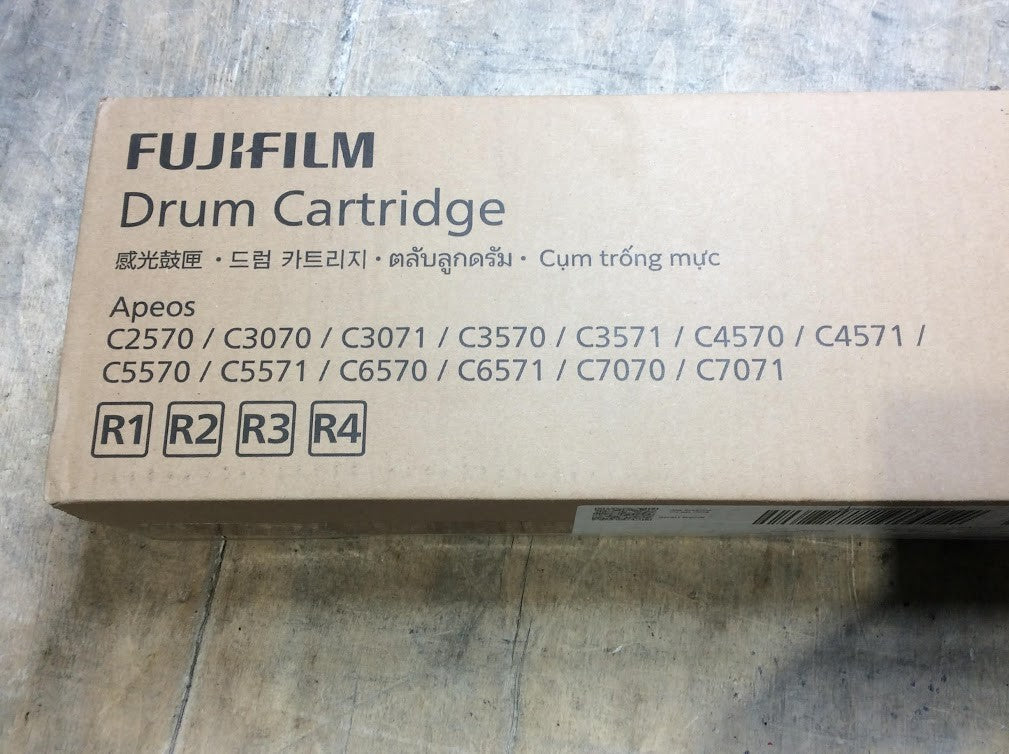 [AU]New-Fujifilm CT351312 Drum Cartridge for Apeos C3570 C4570 C5570 C6570 C7070